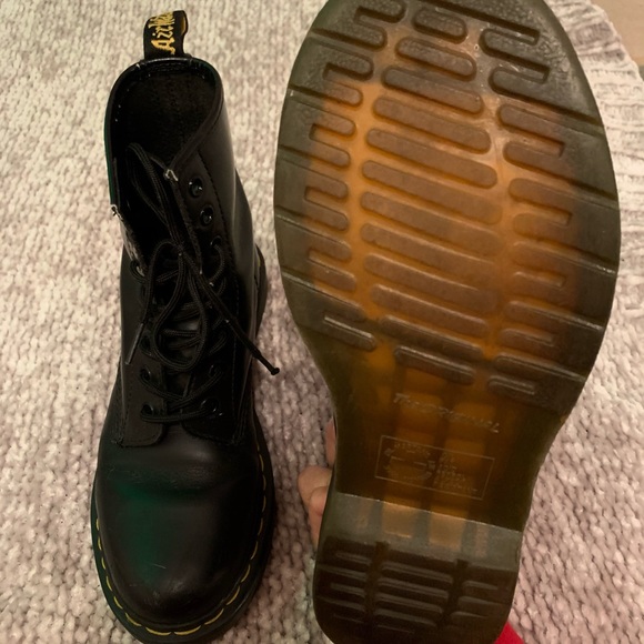 Dr. Martens Boots - Picture 2 of 2